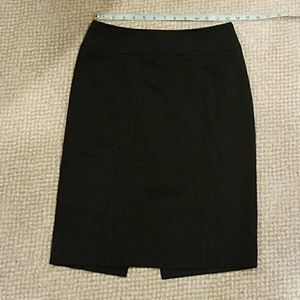 White House Black Market Skirt